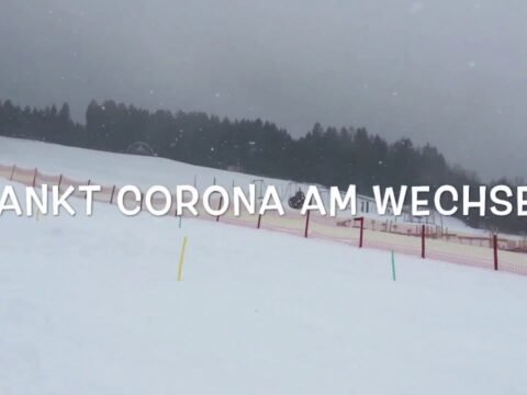 Desa Yang Mempunyai Embel Nama Corona di Austria, Berencana Ganti Nama