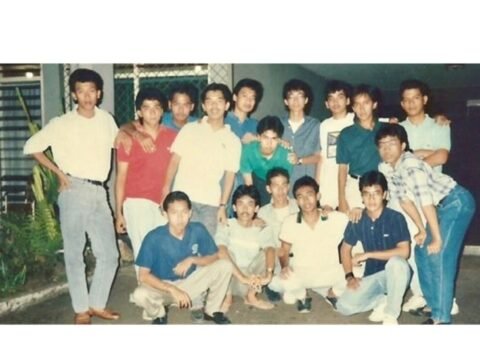 Anak Kritis, Jaman Jadoel Yang Kekinian
