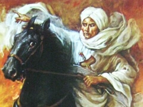 Keris Mistis Pangeran Diponegoro, Masih Misterius?