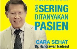 Virus Punya Tabiatnya Sendiri, Sudahkan Anda Tahu?