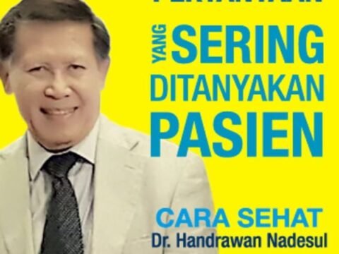 Virus Punya Tabiatnya Sendiri, Sudahkan Anda Tahu?