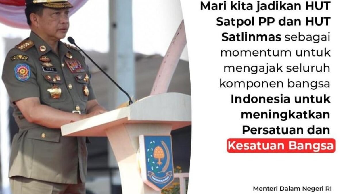Hadapi Penambang Liar, Tim Hukum Kemendagri Bantu Satpot PP Yang Berintegritas Hadapi Penambang Liar, Tim Hukum Kemendagri Bantu Satpot PP Yang Berintegritas
