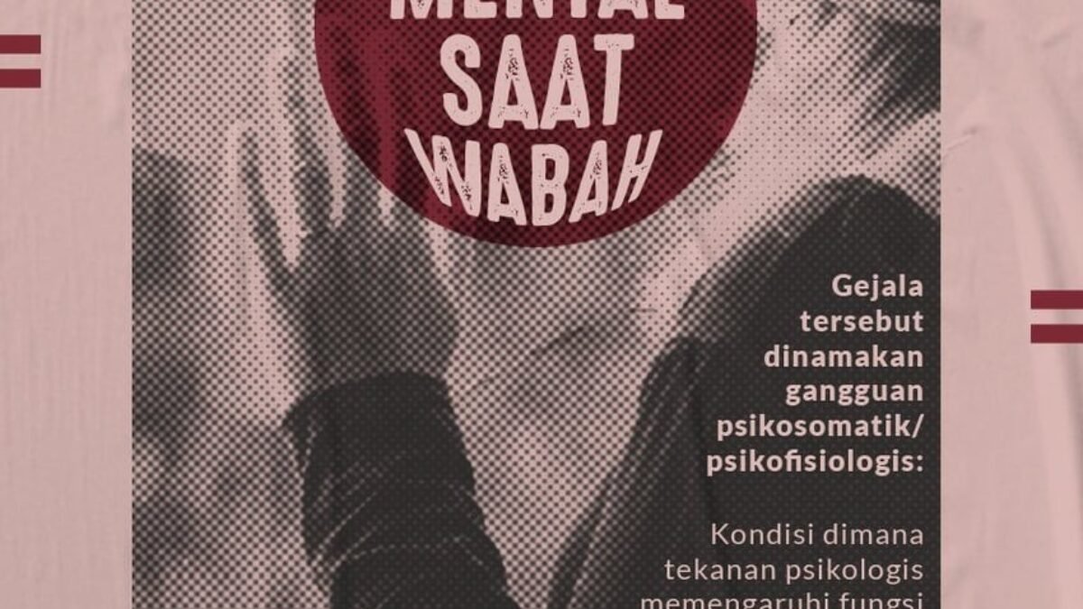 Social Distancing Atau Physical Distancing, Bukan Berarti Isolasi Sosial 