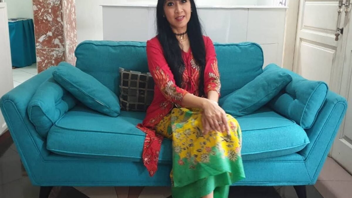 Kasandra Putranto: Saya Sepakat Dengan Konteks Yang Dibuat Pak Jokowi