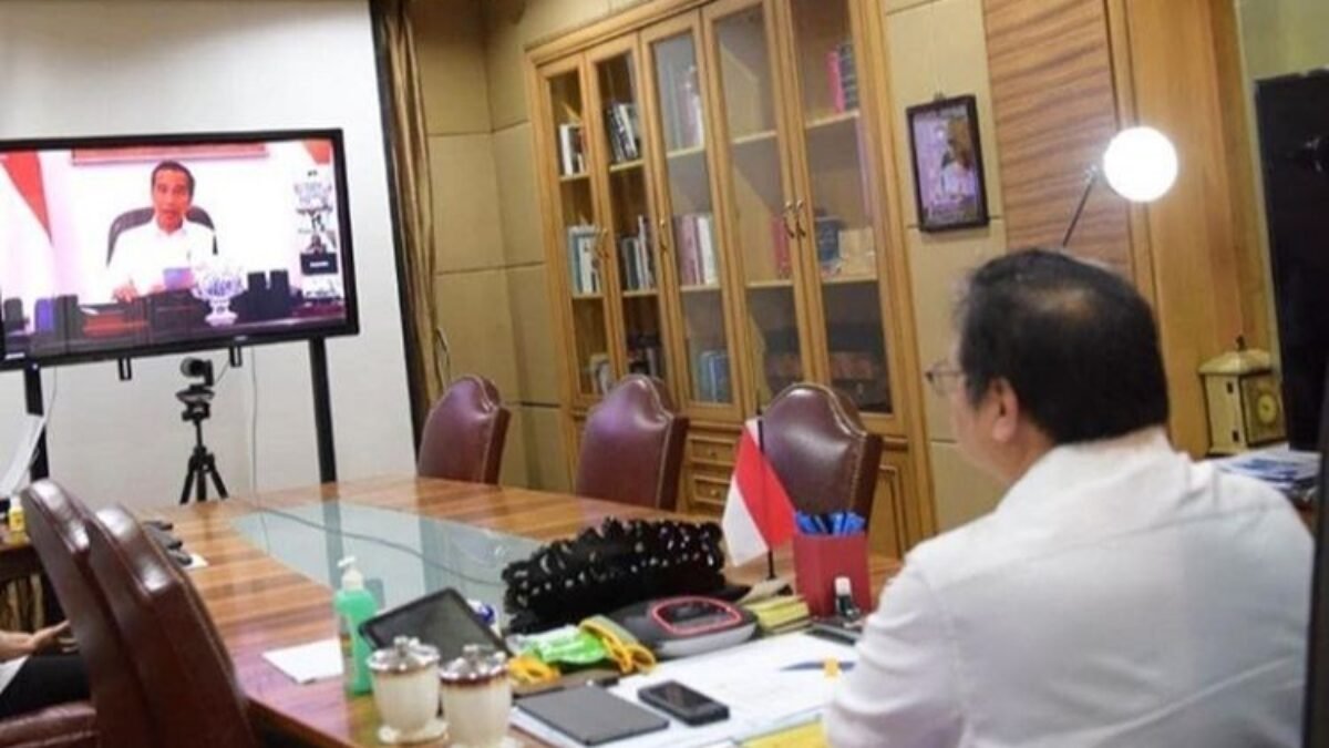 Pemerintah Perhatikan Bisnis Media Massa Pemerintah Perhatikan Bisnis Media Massa