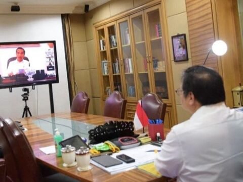 Pemerintah Perhatikan Bisnis Media Massa