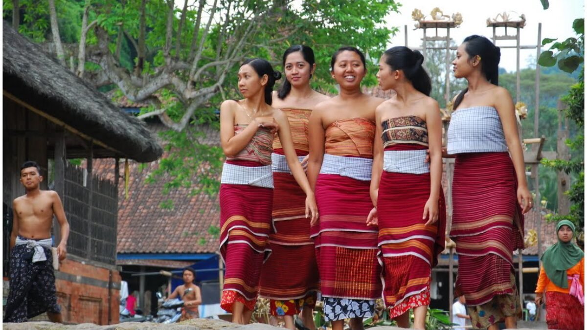 Media Asing Bingung Dengan Daya Tahan Orang Bali Asli, Terhadap Corona