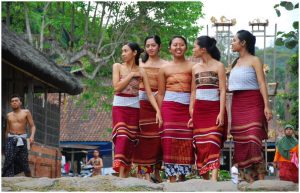 Media Asing Bingung Dengan Daya Tahan Orang Bali Asli, Terhadap Corona