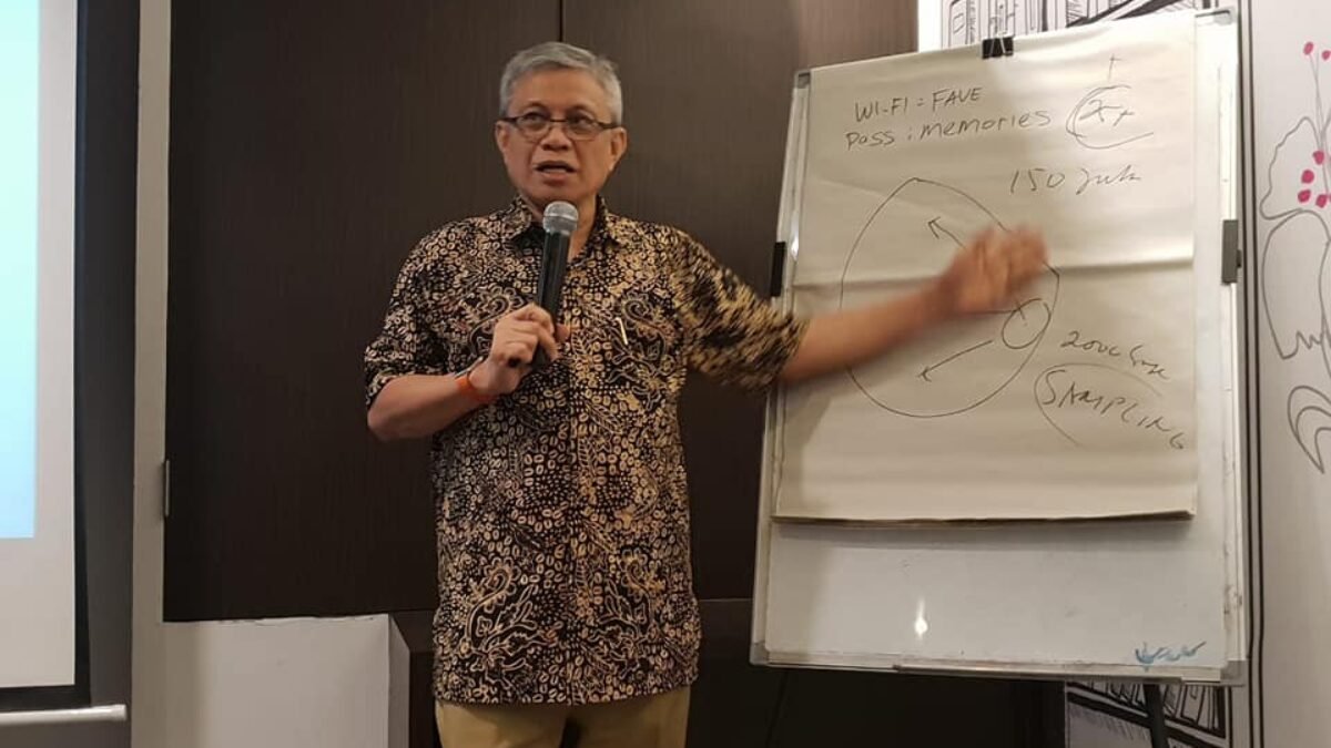 Kekuasaan dan Banditisme Kekuasaan dan Banditisme