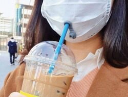 Masih Ingatkan Anda Tentang Masker Unik dan Lucu Masih Ingatkan Anda Tentang Masker Unik dan Lucu