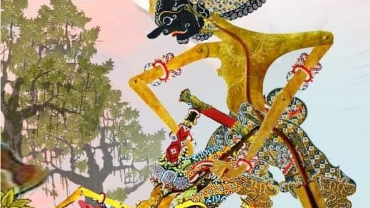 Prabu Salya Gugur, Penyakit Aneh Itu Hilang Prabu Salya Gugur, Penyakit Aneh Itu Hilang