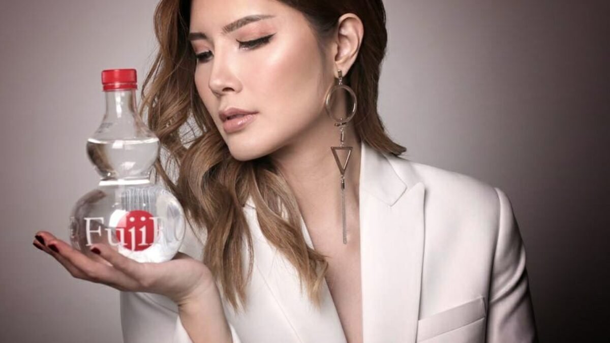 Sehat Ala Fuji Wong, Ajak Pebisnis Baru Untuk Produksi Air Sehat Sendiri