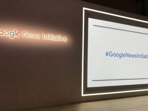 Dana Google Untuk Kantor Berita Kecil Maupun Menengah