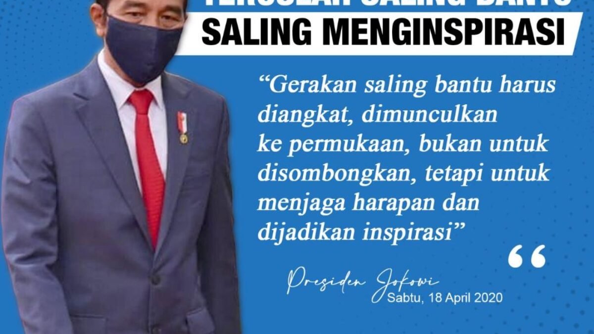 Pemerintah Tetapkan Larangan Mudik di Tengah Pandemi Covid-19