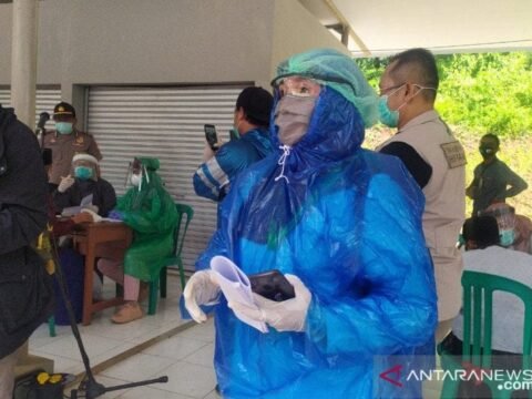 Rasa Miris di Balik Surat Terbuka PDUI untuk Jokowi