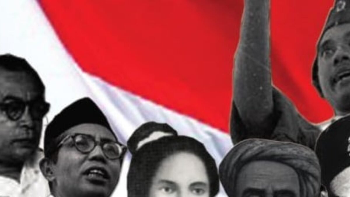 Sang Negarawan Sejati