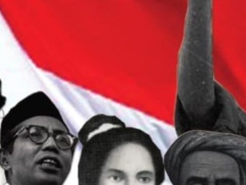 Sang Negarawan Sejati