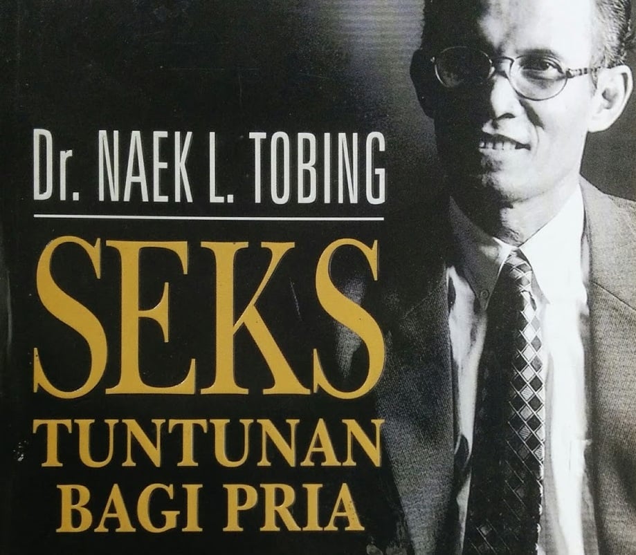 Dr Naek L Tobing, Penanggung Jawab Rubrik Seks di Majalah MATRA Meninggal