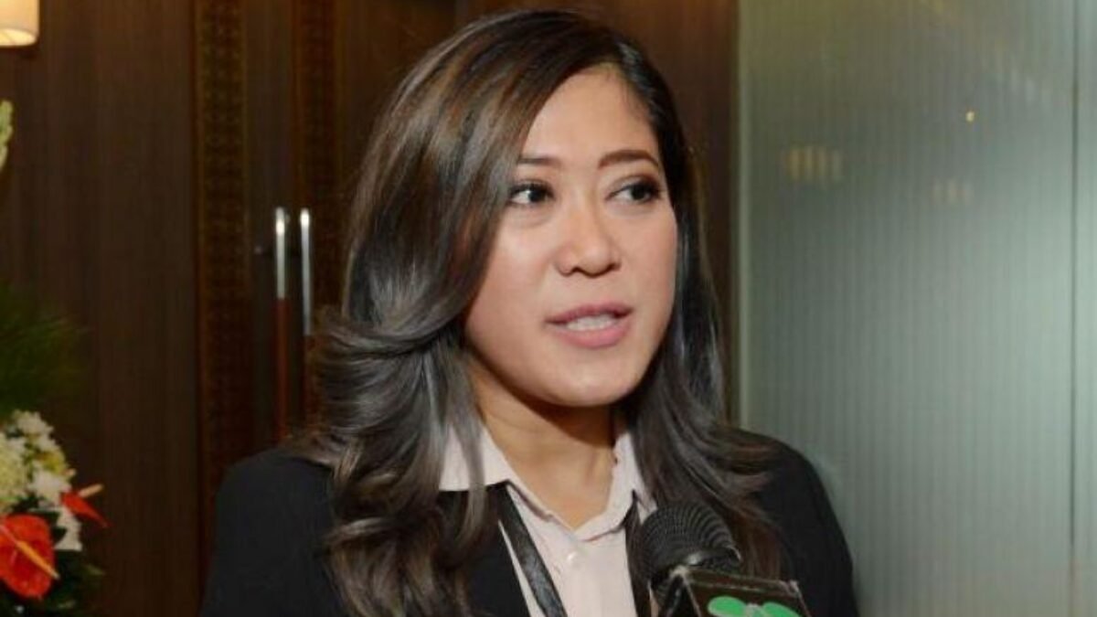 Meutya Hafid: Dampak Corona, Pemerintah Juga Harus Beri Insentif ke Perusahaan Pers
