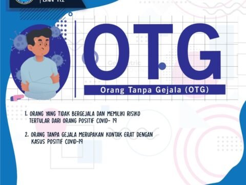 Satgas Covid- 19 BNN RI