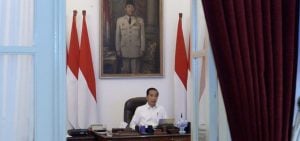 Kapasitas Lapas Dibahas Jokowi, Tapi Tak Berarti Membebaskan Napi Koruptor