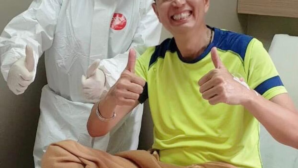 Salam Dahsyat Selalu, Tung Desem Waringin
