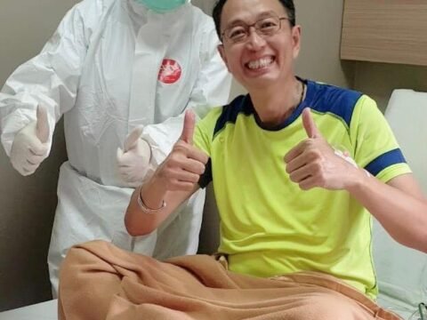 Salam Dahsyat Selalu, Tung Desem Waringin
