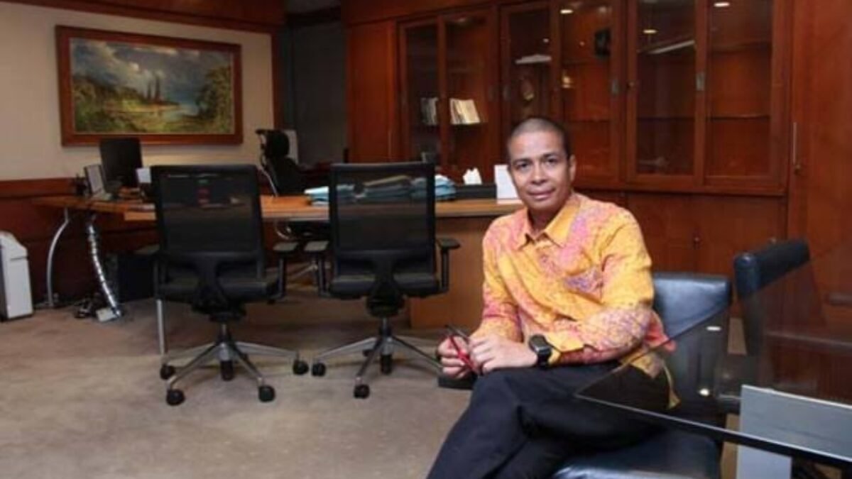 Antisipasi Skenario The New Normal BUMN, Tak Dipahami Direksi BUMN