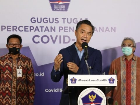 Diaspora Menjadi Penyambung Rezeki, Orang Kena PHK