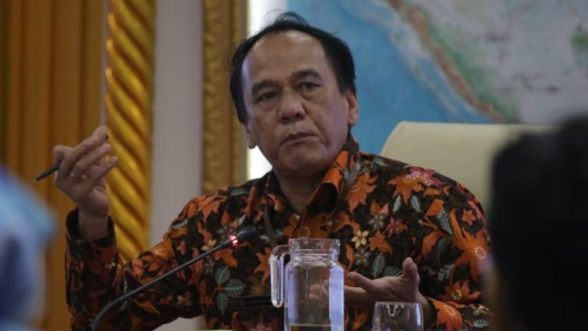 Mendagri Tidak Pernah Melarang Ojek Online Ataupun Ojek Konvensional Beroperasi Mendagri Tidak Pernah Melarang Ojek Online Ataupun Ojek Konvensional Beroperasi