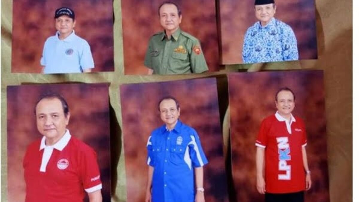 Pancasila Dalam Catatan Pinggir Asri Hadi