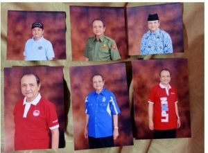 Pancasila Dalam Catatan Pinggir Asri Hadi