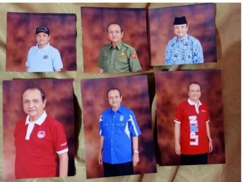 Pancasila Dalam Catatan Pinggir Asri Hadi