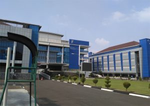 Persiapan Penggunaan Gedung BPSDM Kemendagri Kalibata Untuk Gedung Isolasi