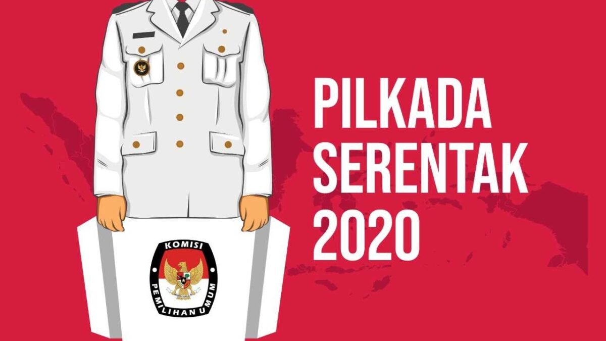 Komitmen Ikatan Dokter Indonesia Dukung Pilkada 9 Desember 2020
