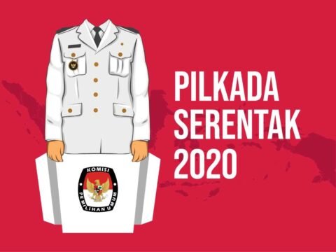 Komitmen Ikatan Dokter Indonesia Dukung Pilkada 9 Desember 2020