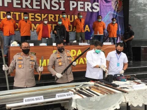 Terungkap Motif Kelompok John Kei VS Sang Paman Nus Kei