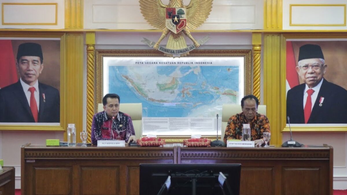Kemendagri Buat Lomba Yang Memacu Kreatifitas Pemda Dalam Tatanan Normal Baru Kemendagri Buat Lomba Yang Memacu Kreatifitas Pemda Dalam Tatanan Normal Baru