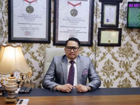 Pilkada 9 Desember 2020, Bukti Komitmen Negara Berikan Kepastian Hukum Proses Demokrasi di Indonesia