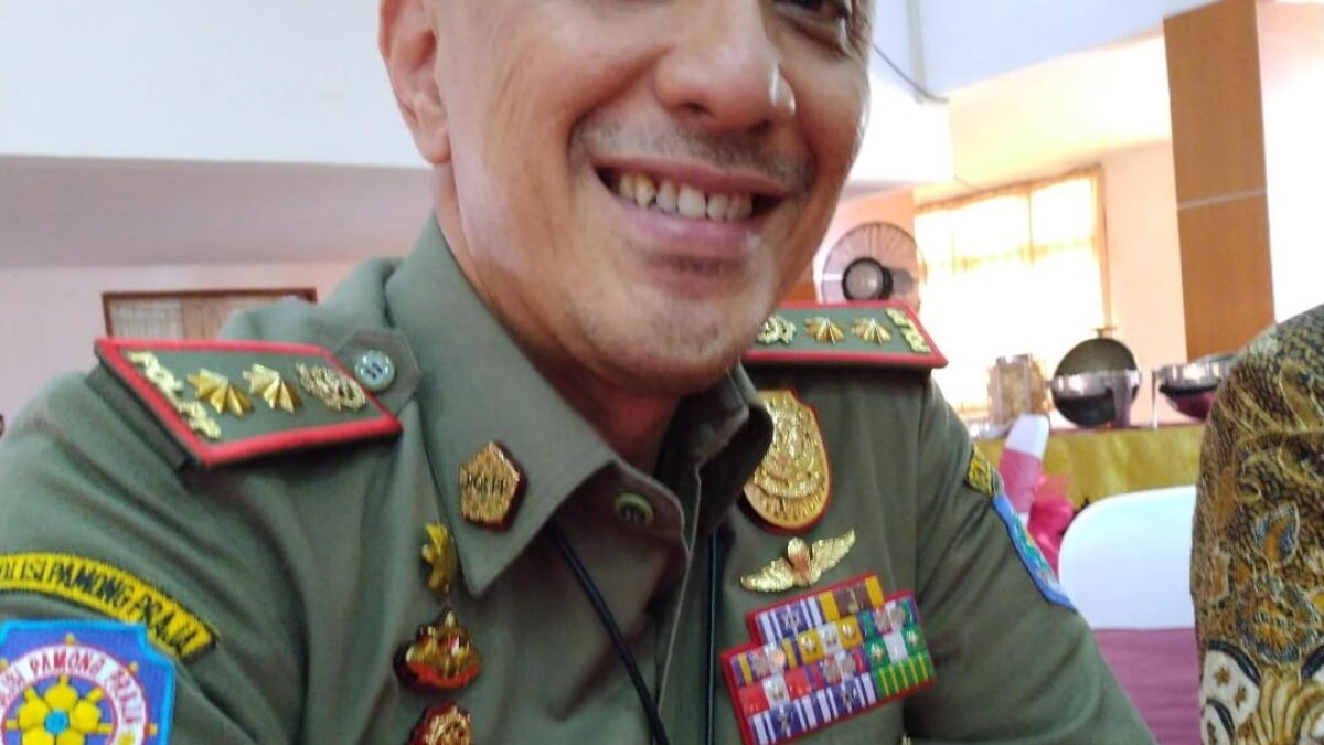 Selamat Memperingati Hari Bhayangkara ke-74