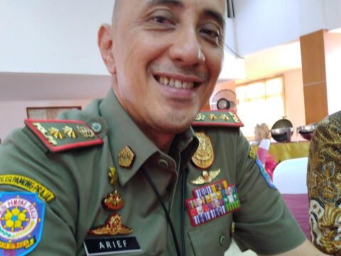Selamat Memperingati Hari Bhayangkara ke-74