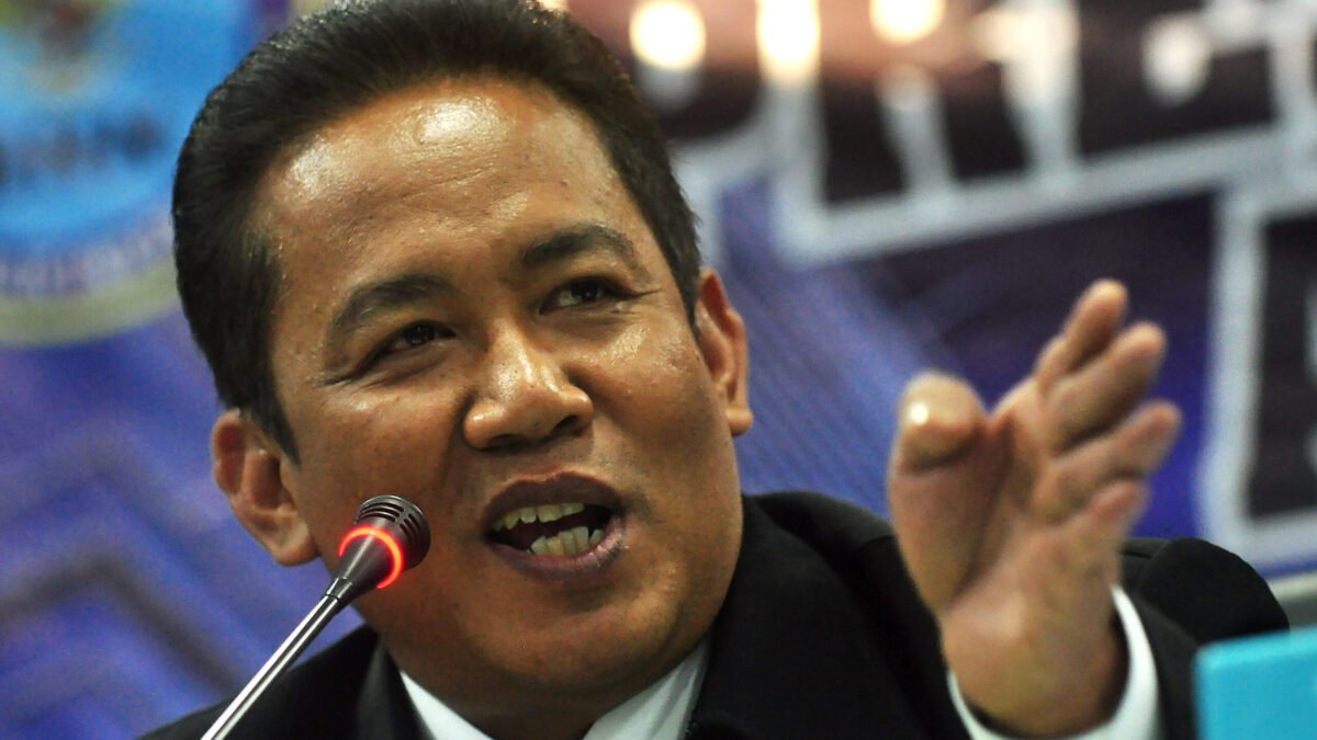 Dunia Prihatin Terhadap Penyalahgunaan & Peredaran Gelap Narkotika