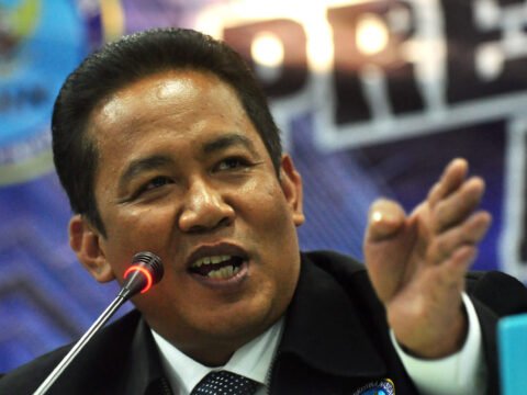 Dunia Prihatin Terhadap Penyalahgunaan & Peredaran Gelap Narkotika