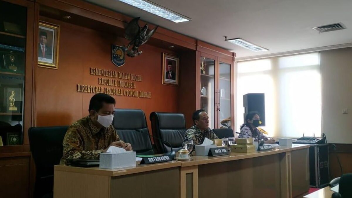 Pilkada di Masa COVID-19 Ujian Berat bagi Petahana