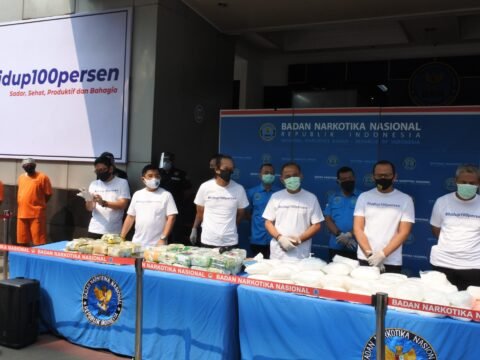 HANI 2020 Akan Dihadiri Presiden Jokowi Secara Virtual