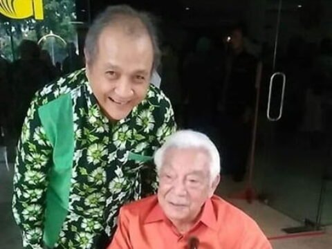 Yang Ramai di Masyarakat (Netizen) Jelang Ultah Polri 1 Juli