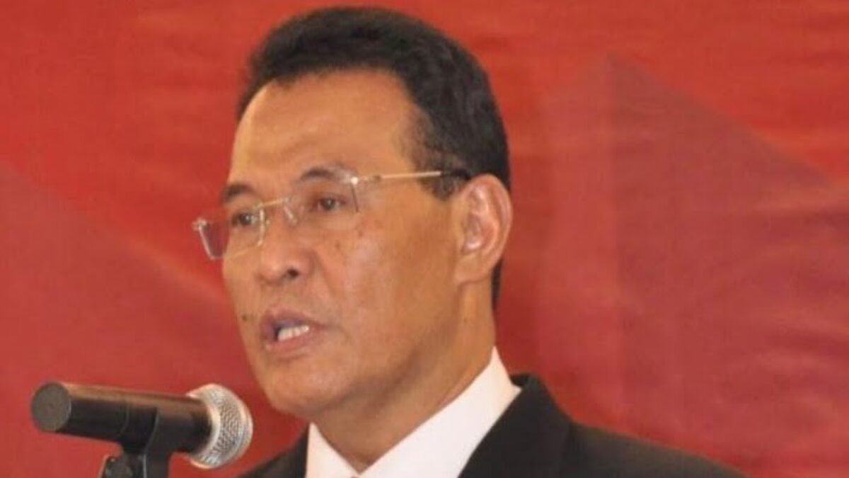 Pilkada Aman COVID-19 dan Demokratis