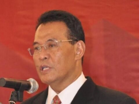 Pilkada Aman COVID-19 dan Demokratis