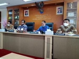 PERSI dan Arsada Beri Masukan untuk Pilkada Serentak Aman COVID-19 