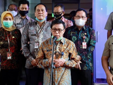 Kemendagri Sukses Mediasi Kemendikbud dan Pemprov DKI Temukan Solusi Kisruh PPDB